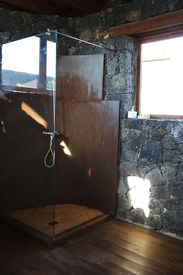 Villa Casa La Geria La Asomada  Сasa de vacaciones