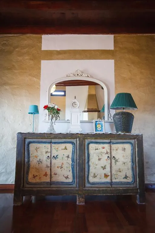 Villa Casa La Geria La Asomada  0*, La Asomada (Lanzarote)
