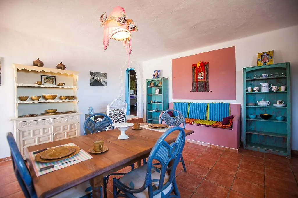 Villa Casa La Geria La Asomada  Сasa de vacaciones La Asomada (Lanzarote)