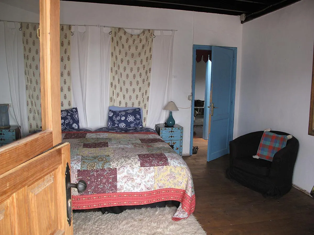 Сasa de vacaciones Villa Casa La Geria La Asomada